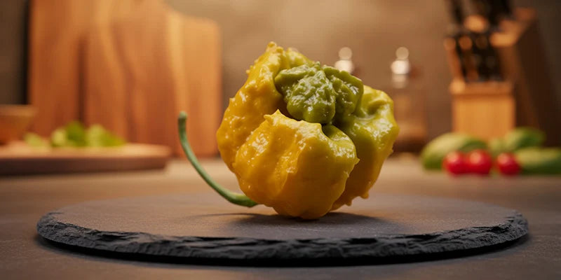 From Pepper X to Piri Piri: The Global Pepper Landscape in 2026