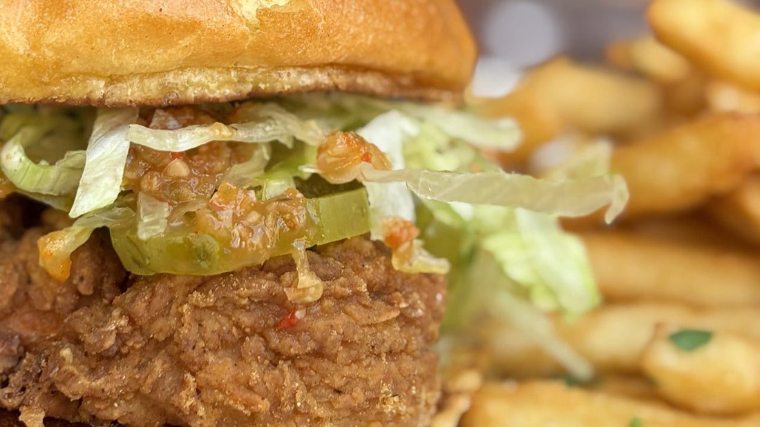 Scotch Bonnet Is Taking Over North America