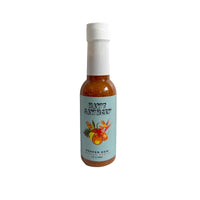 Pepper Dem Hot Sauce. Clean, Versatile 1