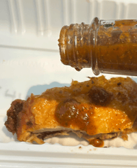 Plenty Peppa Hot Sauce. The Scorpion’s Sting 2